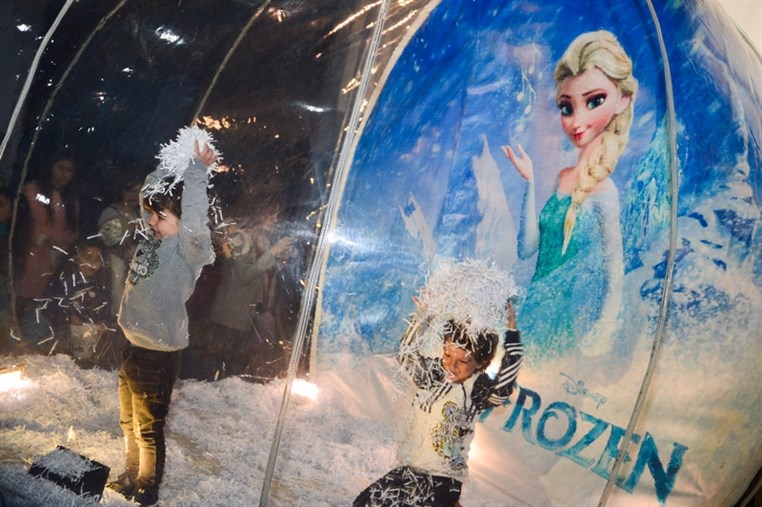 Disney in Concert: FROZEN